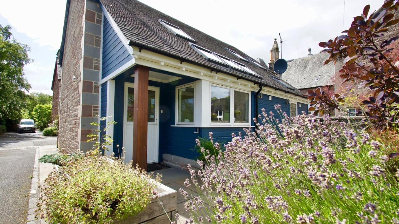 Fire Station Cottage كْريف المظهر الخارجي الصورة