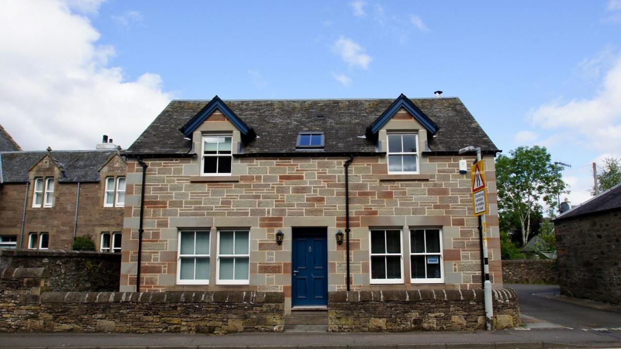Fire Station Cottage كْريف المظهر الخارجي الصورة